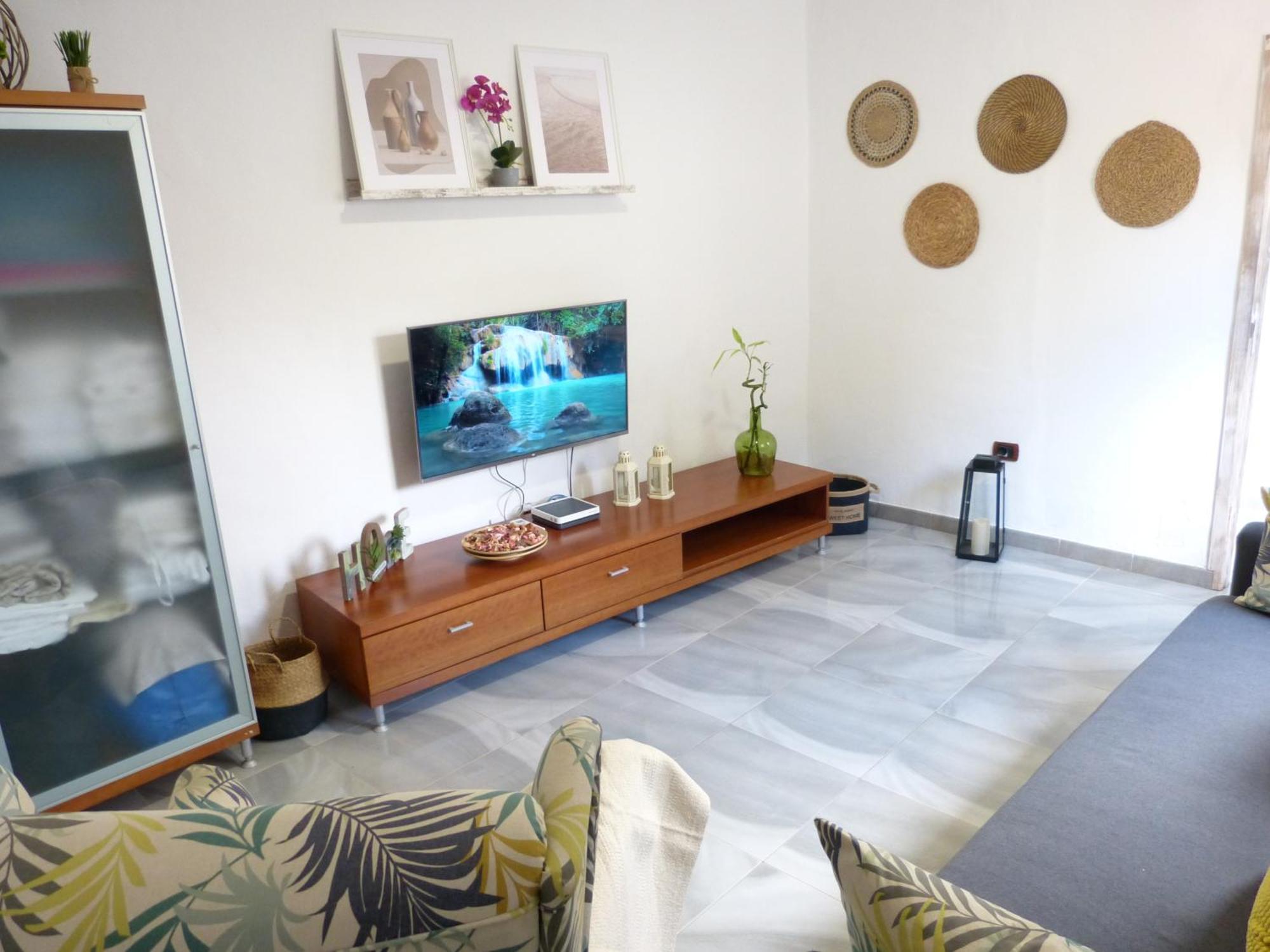Villa Alto Arena Piscina Privada Climatizada Ingenio Ngoại thất bức ảnh