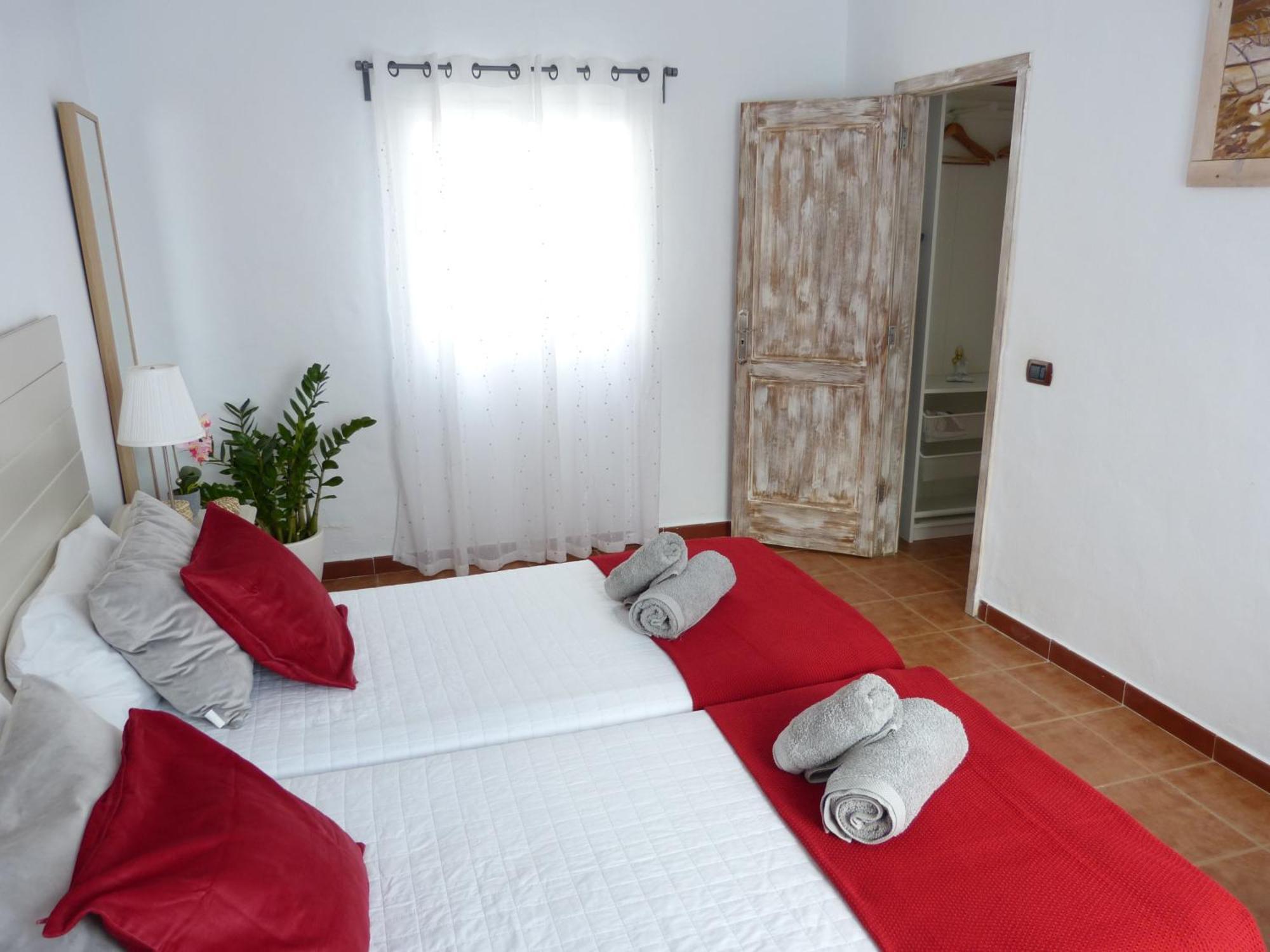 Villa Alto Arena Piscina Privada Climatizada Ingenio Ngoại thất bức ảnh