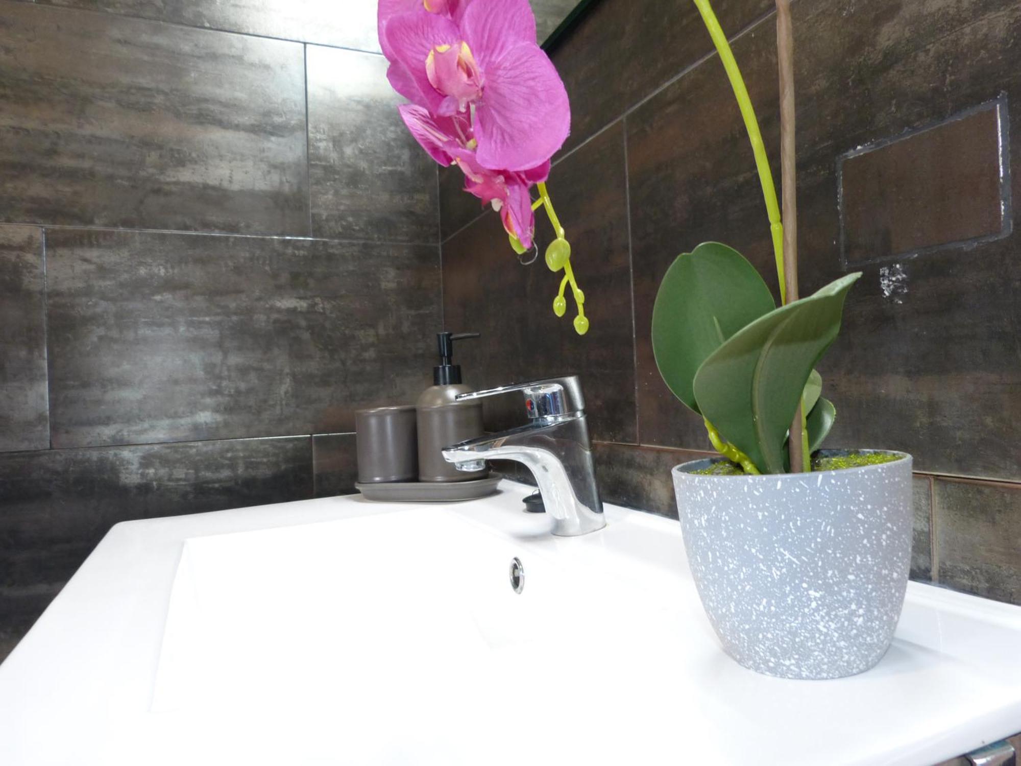Villa Alto Arena Piscina Privada Climatizada Ingenio Ngoại thất bức ảnh
