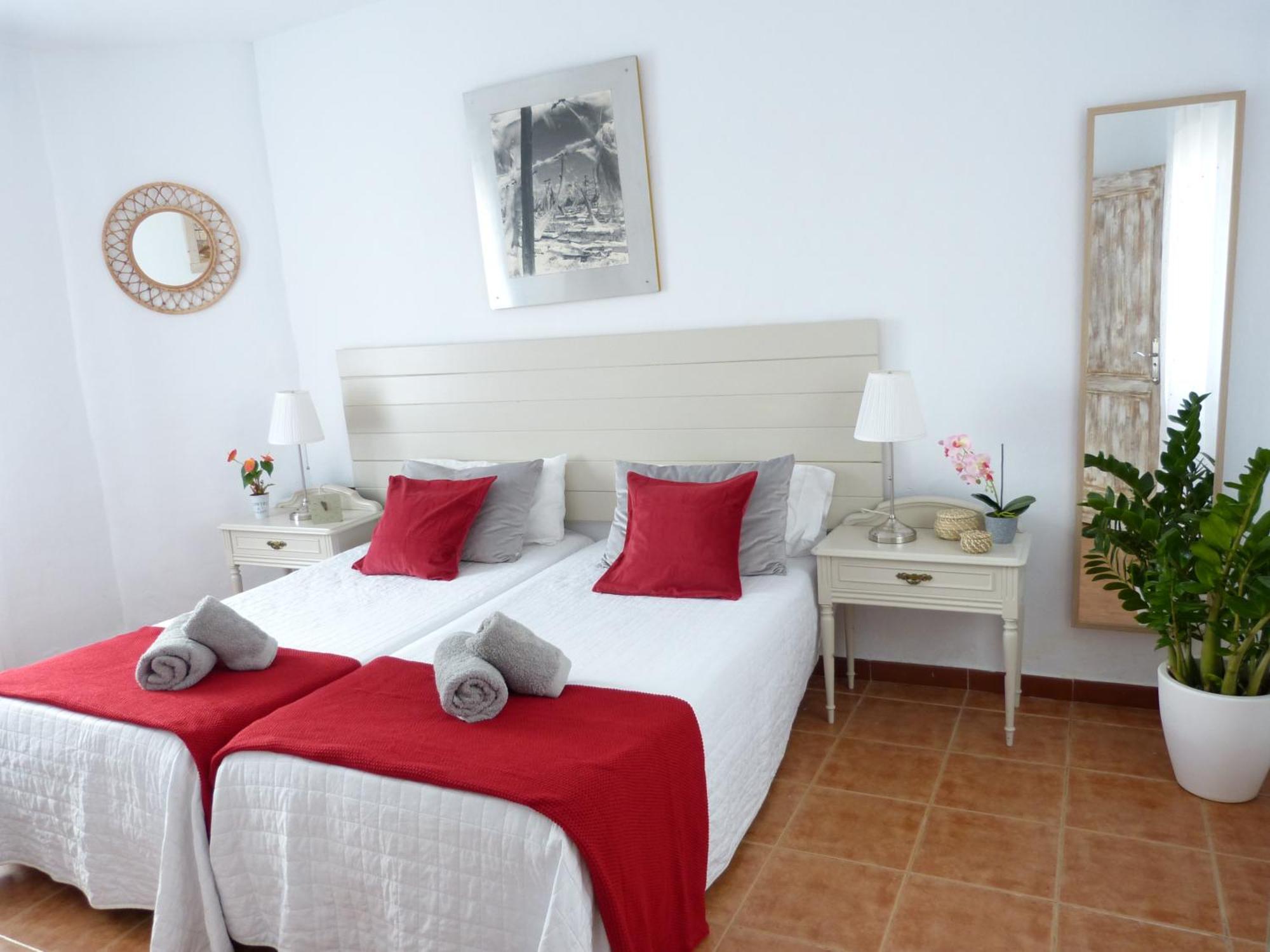 Villa Alto Arena Piscina Privada Climatizada Ingenio Ngoại thất bức ảnh
