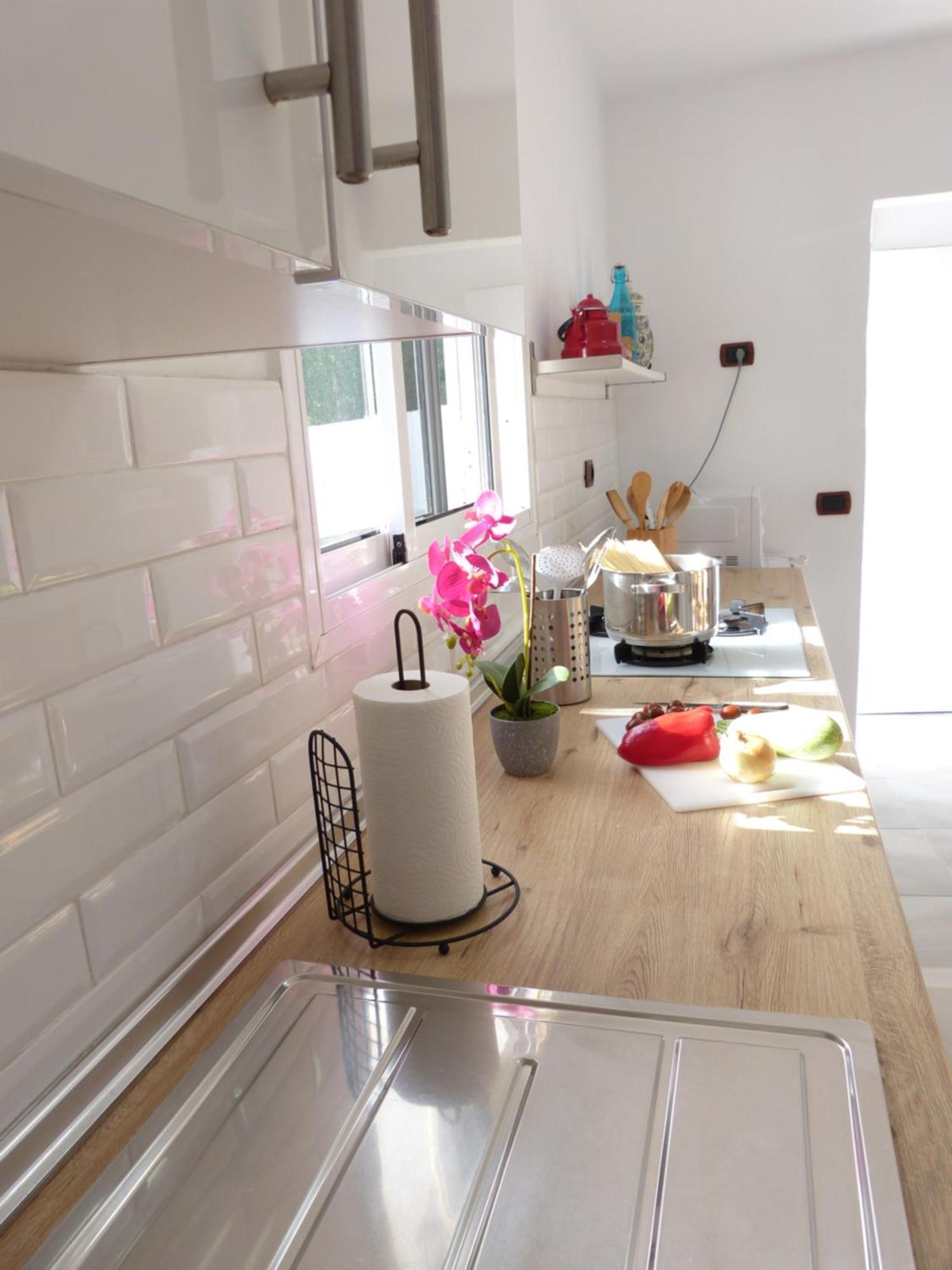 Villa Alto Arena Piscina Privada Climatizada Ingenio Ngoại thất bức ảnh
